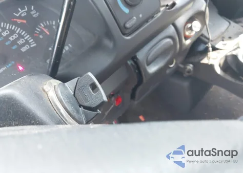 2001 Dodge Ram 1500 St из США, поврежденный, VIN 3B7HC13Y61M256174